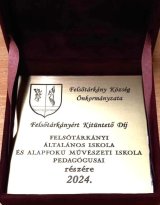 kituntetes